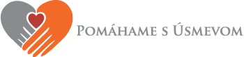 Pomáhame s úsmevom